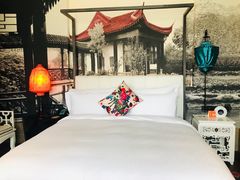 -上海外滩英迪格酒店