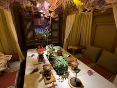 -叶叶菩提(太原别墅店)