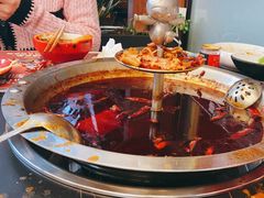 -蜀大侠火锅.川剧变脸(龙泉世茂店)