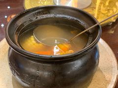 -杨记隆府(南坪店)