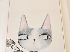 -美事客·面包·蛋糕·甜品(CBD店)