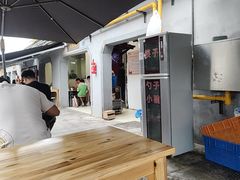 -泰顺江南春面馆