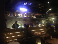 -胡桃里音乐酒馆(下沙店)