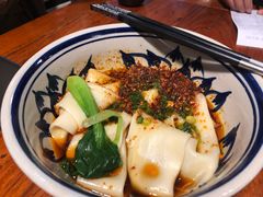 油泼扯面-醉长安(南门总店)