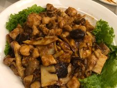 八珍豆腐-大铁勺新津菜(东丽阳光新业广场店)