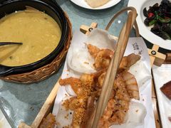 -小厨娘淮扬菜(清江苏宁广场店)