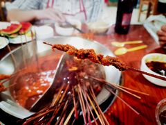 -牛华八婆麻辣烫(起源店)