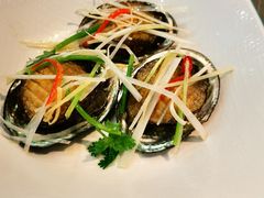 -鑫渔港海鲜本地菜·山海关浑锅(东戴河店)