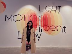 -chi K11艺术空间展览厅