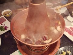 -南门涮肉(上海二店)