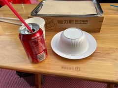 -哈力家·西北烧烤烤串(凤城十路店)