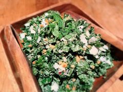 -THE CANNERY&JUJU 新鲜海鲜·牛排美食酒廊