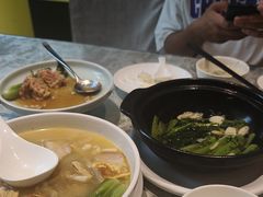 -南方酒店·淮扬菜(回民街店)