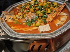 -一味一诚•鲜嫩烤鱼(昌平悦荟店)