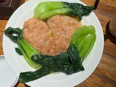 -沈家花园如皋菜(海阳路店)