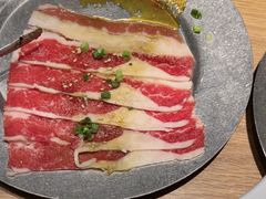 -烧肉达人•炭火烧肉(新天地店)