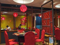 -芦月轩羊蝎子(劲松店)