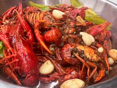 -回·龙虾铺·盆盆蟹·烧烤大排档(回龙观店)