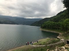 -雷波马湖风景区