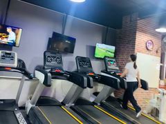 -UP健身私教馆(海岸城店)