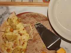 -菲滋意式餐厅(西溪印象城店)