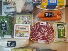 -Olé精品超市(太原万象城店)
