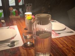 -凯撒城堡西餐厅(颐和国际店)