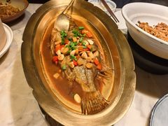 -皖厨·中国徽菜(星河WORLD·COCO Park店)