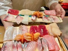 -一阳寿司(麦子街店)