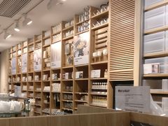 -MUJI无印良品(杭州万象城店)