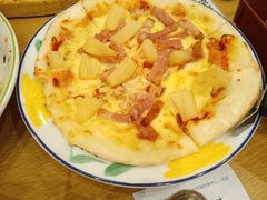 -萨莉亚意式餐厅(天河城购物中心店)