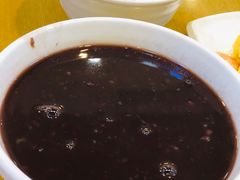-台北楚楚园馅饼粥(虹桥南丰城店)