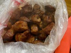 -王记西鎮电烤肉(汶上路店)