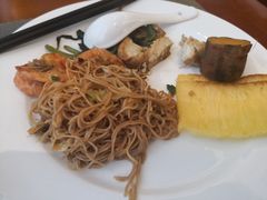 -福鼎国际大酒店-中餐厅