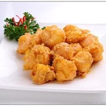 红烧豆腐-素满香·食养自助(天一广场店)