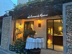 -Le Bistrot de Racine