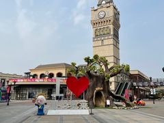 -王府井奥莱临潼小镇(临潼店)