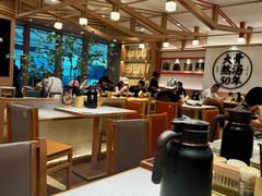 -味千拉面(广州白云机场T1西二店)