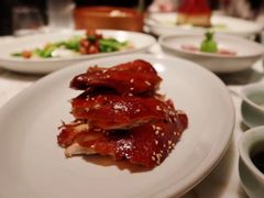 脆皮鸡-杭州君悦酒店·湖滨28中餐厅