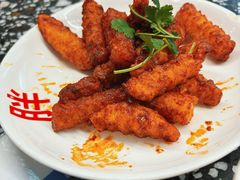 -胖妹面庄(香饵胡同店)