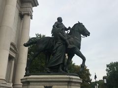 -美国自然历史博物馆
