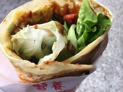 -海燕家人灌蛋饼(凤凰街店)