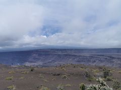 -夏威夷火山国家公园