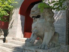 -红螺寺