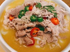 -榕意·川味之美(深业上城店)