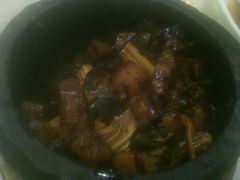 石锅小卤肉-金百万烤鸭店(马甸店)