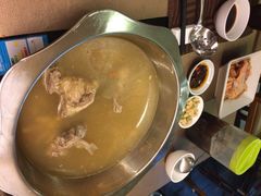 金海阁海鲜火锅-金海阁海鲜火锅