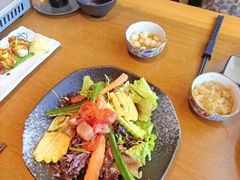 -九井澤精致料理(金茂店)