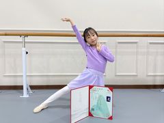 -DC少儿舞蹈培训中心(人民桥店)