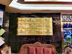 -丰收日·小海鲜·沪上家宴(顾村正大店)
